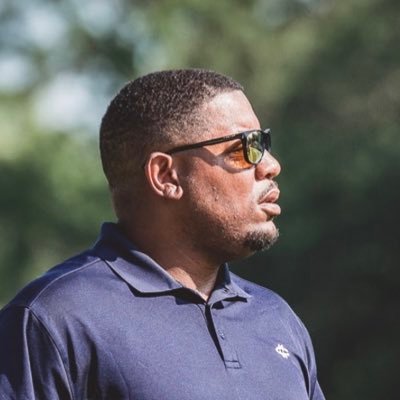 Joshua Graham Profile