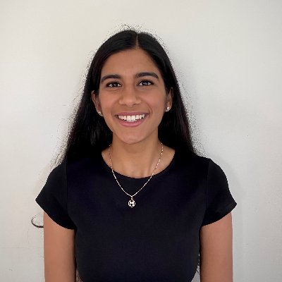 Medical Student @nyugrossman
BA Neuroscience '20 @penn