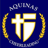 STA CHEERLEADING(@STAsaints_cheer) 's Twitter Profile Photo