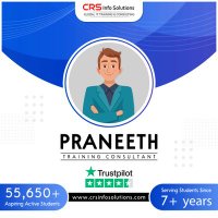 Praneeth - Online Training (@praneethmatalu) 's Twitter Profile Photo Praneeth - Online Training (@praneethmatalu) 's Twitter Profile Photo