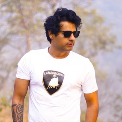 Meshu456's profile picture. friendly, trustworthy, that's me.