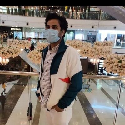 SumitRa72065532's profile picture. https://t.co/g3NZgcLUkO Civil Engineering 
https://t.co/snS7SD1KEi Environment Engineering 
Gautam Buddha University alumni