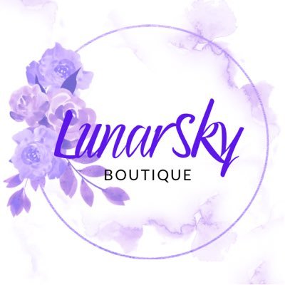 LunarSky Boutique