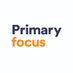 Primary Focus (@primaryfocusau) Twitter profile photo Primary Focus (@primaryfocusau) Twitter profile photo