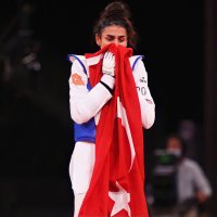 Hatice Kübra İlgün (@haticekbrailgn) 's Twitter Profile