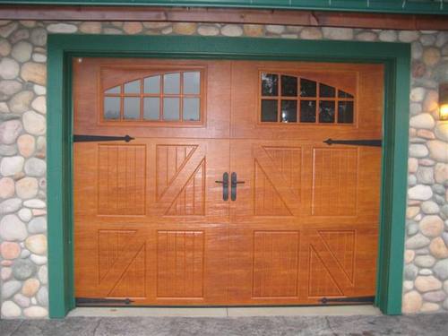 At American Industrial Door our quality staff is trained to service all you garage door and operator needs.  Service & Repair Residential & Commercial