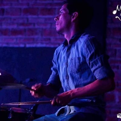 25 años valiendo verga | Baterista | GDL