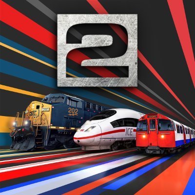 Train Sim World 2: The evolution of train simulation is out NOW with brand new routes and locos. Available on Steam, PS4, and Xbox One.


Unofficial Fan Account