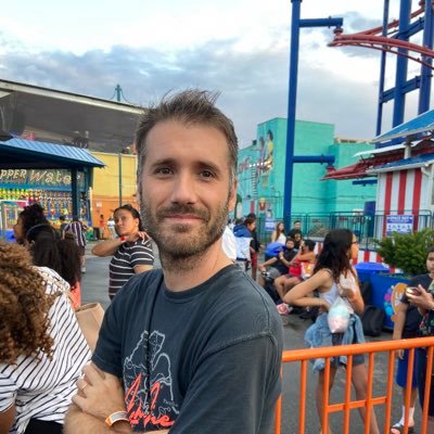 James D. Walsh Profile