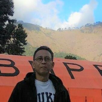 Working at Mercy Corps Indonesia.
Powered by the belief that a better world is possible.