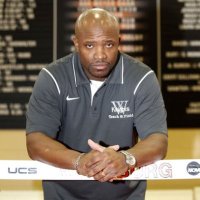 Marcus Newsom(@Coach_Newsom) 's Twitter Profile Photo