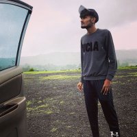 Shiv Patil (@shivpat5) 's Twitter Profile