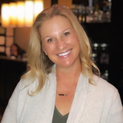 AshLovesItAll's profile picture. Mom of 2, wife of 1, educator, avid Bravo fan, working my way to generational wealth one day at a time, always hoping The Bears don't screw it up. M.Ed. DYOR