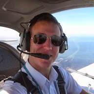 Father, Author, Aviator. Expert at stalling. I combine lessons in aviation with psychology to help you command life. Sign up for my weekly newsletter below 👇