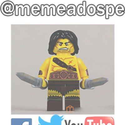 memeadospes Profile Picture