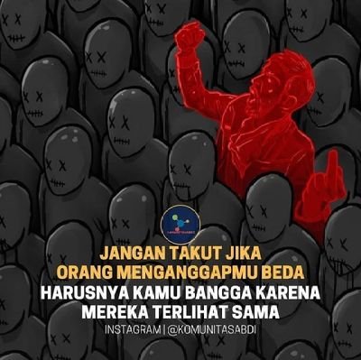 Satu untuk semua