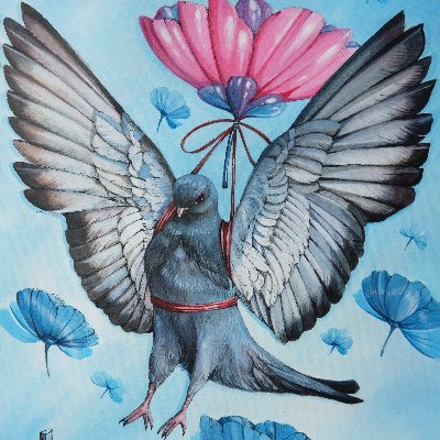 Varunya_artさんのプロフィール画像