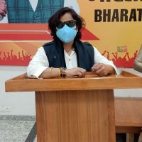 SIDDHI PRADHAN AGRAWAL (@siddhipradhanji) 's Twitter Profile