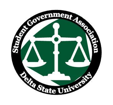Student Government Association @deltastate is a public student organization that represents and serves all students.