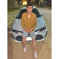 Ahmed Adel (@ahmedad18073909) 's Twitter Profile