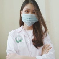 Dược sĩ Khánh Linh(@DcSLinh_12) 's Twitter Profile Photo