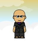 banjo_jon's profile picture. 