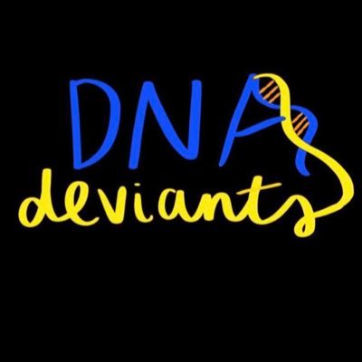 DNA Deviants - #SynbioSundays! 🧬 Profile