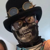 Jameson(@JimmyTrousers) 's Twitter Profile Photo