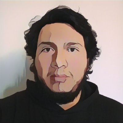 AdrinSo24822337's profile picture. I'm a programmer looking for a better IT world