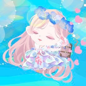 ポケコロ垢(主にプレゼント応募用)