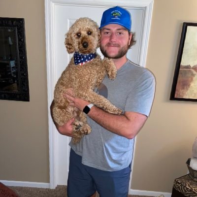 bmille18's profile picture. “Johnny that is, better than most” | KC | Tiger Enthusiast | Retired Ballplayer #BroSafari