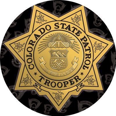 Welcome to Colorado State Patrol Troop 4C. Our Troop covers Garfield, Eagle, Pitkin, Summit, and Lake Counties. DRIVE SAFELY! #OFPY