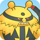 NO LEWD || King of Electivire || Gay || he/they || I run @Eating_Steel @ElectrifiedGras @Sh0cking_Pxin