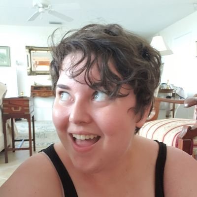 I really like books and cats. MFA fiction candidate at UNCW.