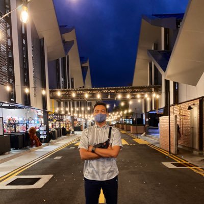 faizzazalie's profile picture. For all that it's worth, is it worth it?