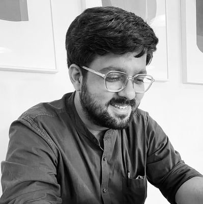 thakkarpalash27's profile picture. Sales and management strategist , digital literacy practitioner