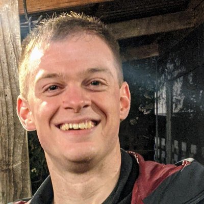 davmre's profile picture. minds, machines, croissants. formerly bayesian-ish @GoogleAI @berkeley_ai. Be kind, for everyone is fighting a hard battle.