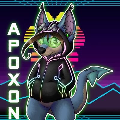 Apoxonさんのプロフィール画像
