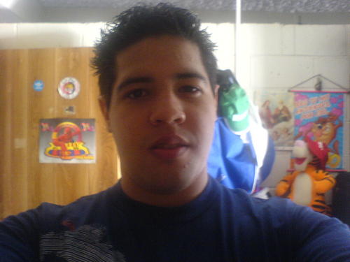 Francisco Luna Profile