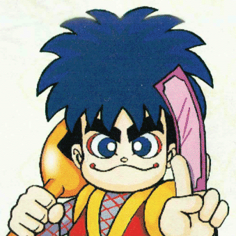 Daily Ganbare Goemon facts!  Expect the occasional jab at Konami or joke fact.

DMs open to submissions or just to chat!