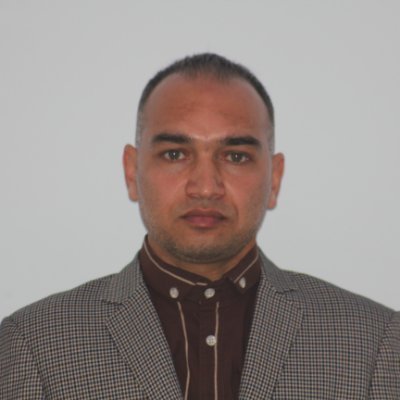 NMoshfiq Profile Picture