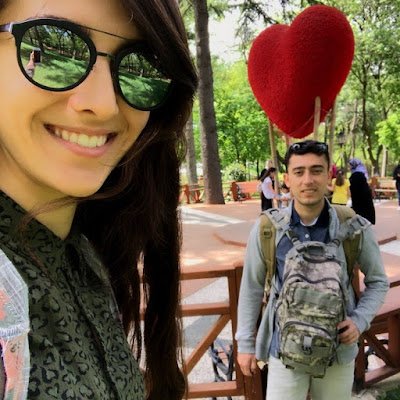 alifeyza4017's profile picture. 