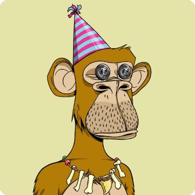 toapeandbeyond's profile picture. to ape and beyond