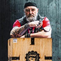 Mark Neustedt (@best_jeep_guide) 's Twitter Profile