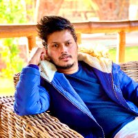 Abhishek Mishra (@abhialmish) 's Twitter Profile