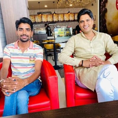 Paylet_Bjp_ksg's profile picture. #big_fan_big_Bro @DrVikasAjmer
                                   office a/c @OfficeOfDrVikas (Dr.vikaschoudhary #किशनगढ़_विधानसभा(098)