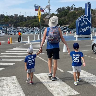 A_Magilnick's profile picture. Santa Monica—Montréal.