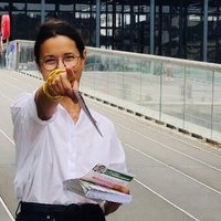 Judith Leray (@lerayjudith) 's Twitter Profile Photo Judith Leray (@lerayjudith) 's Twitter Profile Photo