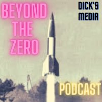 Beyond The Zero Podcast (@beyondzeropod) 's Twitter Profile Photo Beyond The Zero Podcast (@beyondzeropod) 's Twitter Profile Photo