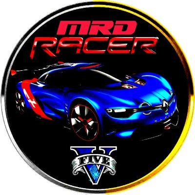 MRDRACER5 Profile Picture